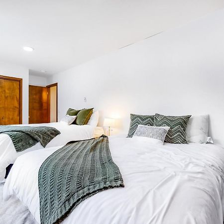 Owen D Apartment Jackson Ngoại thất bức ảnh