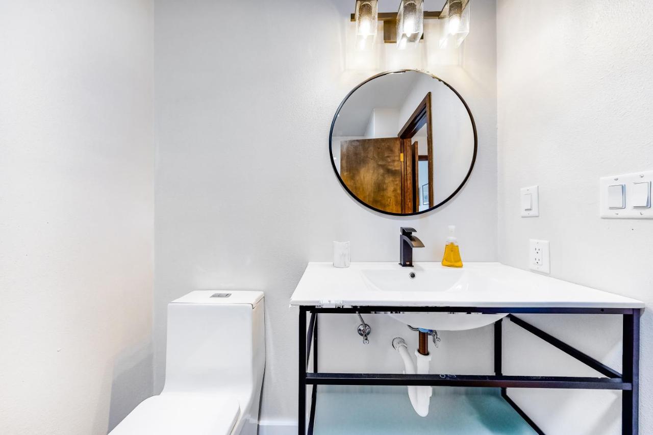 Owen D Apartment Jackson Ngoại thất bức ảnh