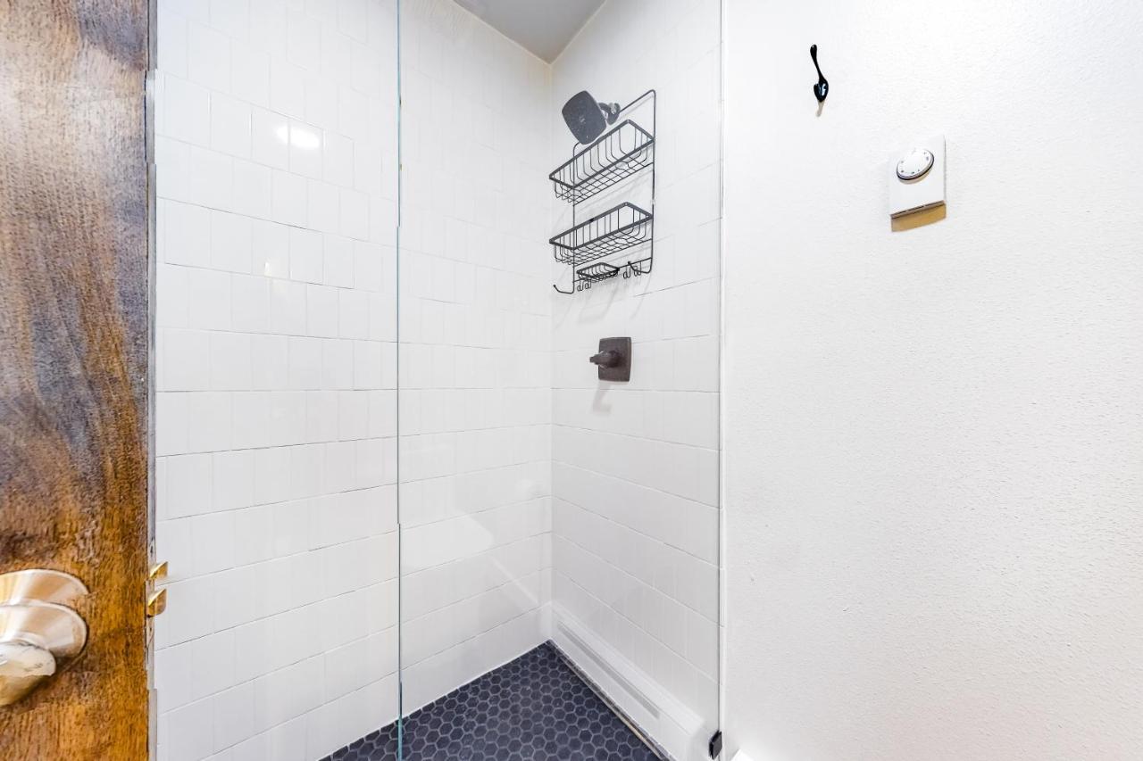 Owen D Apartment Jackson Ngoại thất bức ảnh